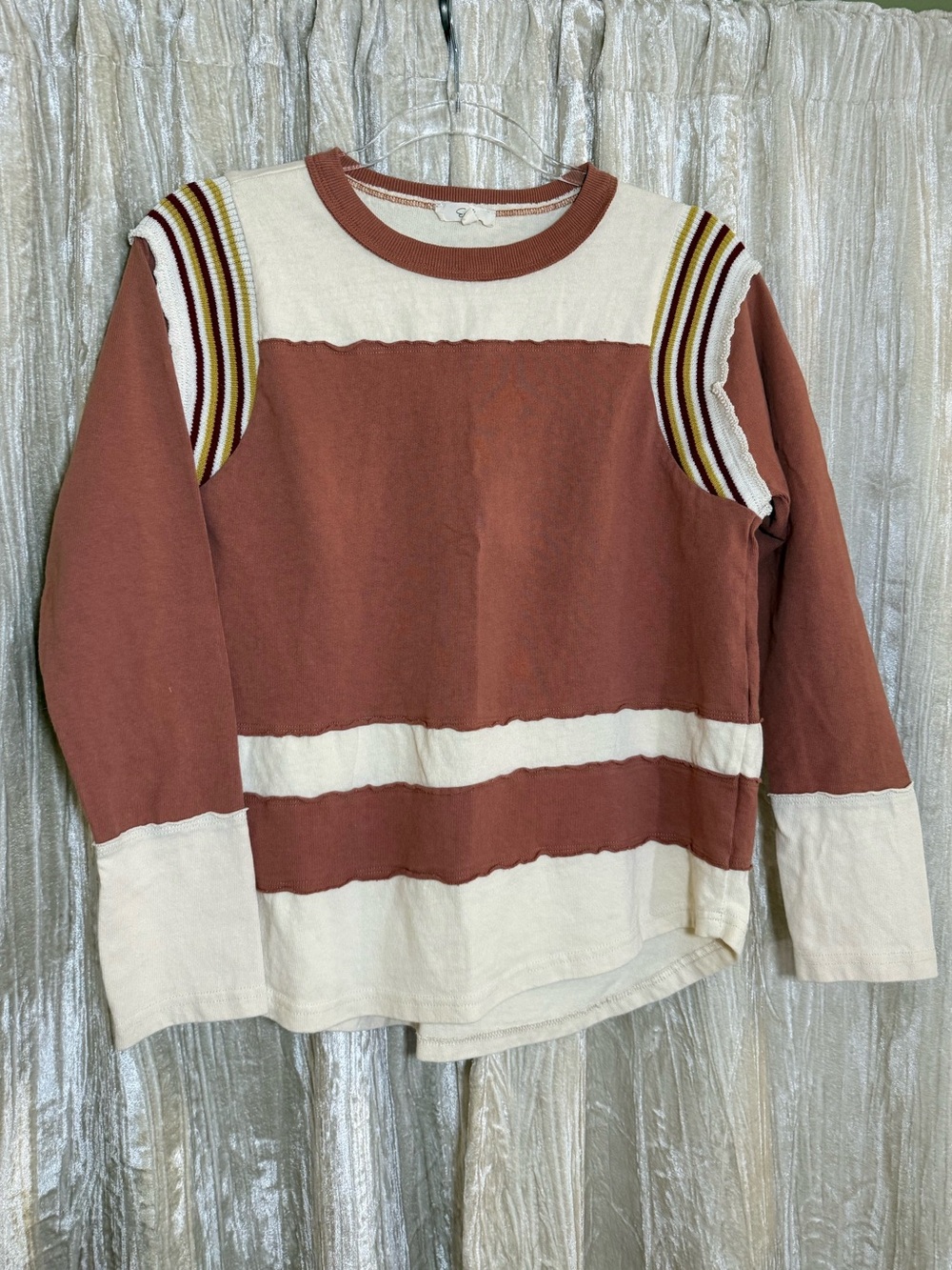 Easel Boutique Sweatshirt